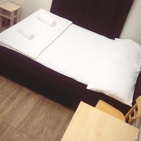 Aparthotel Merdian Βιέννη Εξωτερικό φωτογραφία