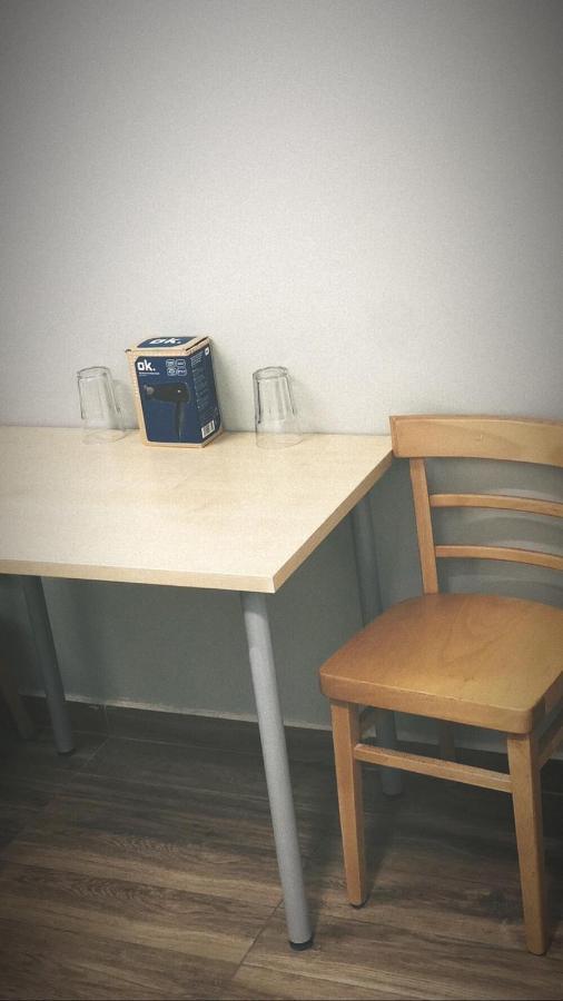 Aparthotel Merdian Βιέννη Εξωτερικό φωτογραφία