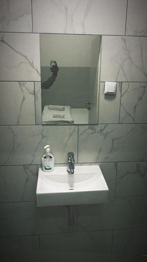 Aparthotel Merdian Βιέννη Εξωτερικό φωτογραφία