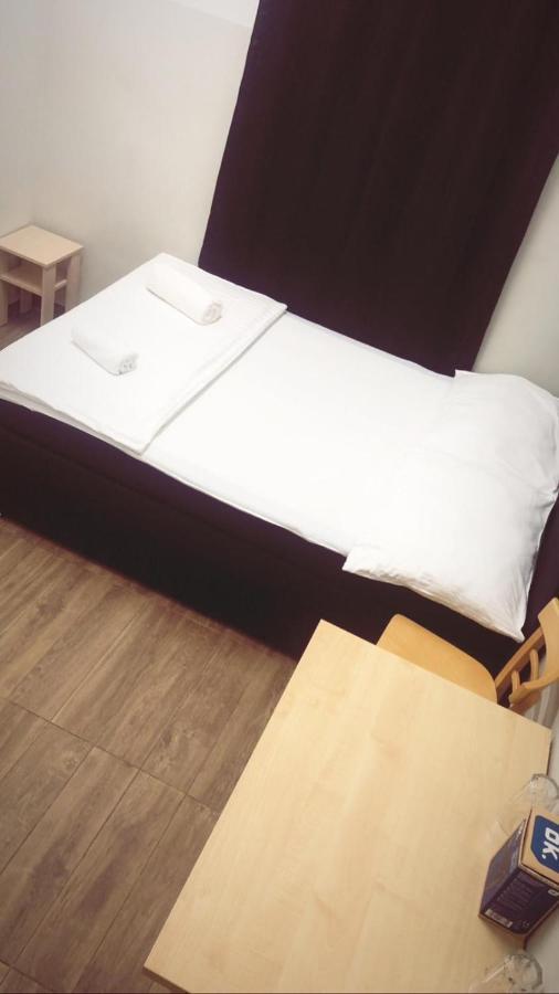 Aparthotel Merdian Βιέννη Εξωτερικό φωτογραφία
