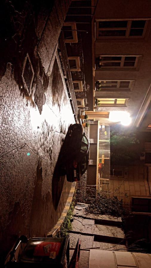 Aparthotel Merdian Βιέννη Εξωτερικό φωτογραφία