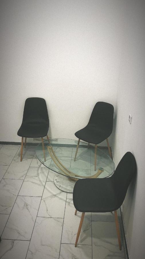 Aparthotel Merdian Βιέννη Εξωτερικό φωτογραφία