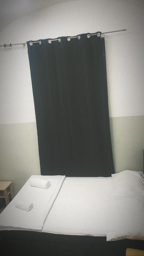 Aparthotel Merdian Βιέννη Εξωτερικό φωτογραφία